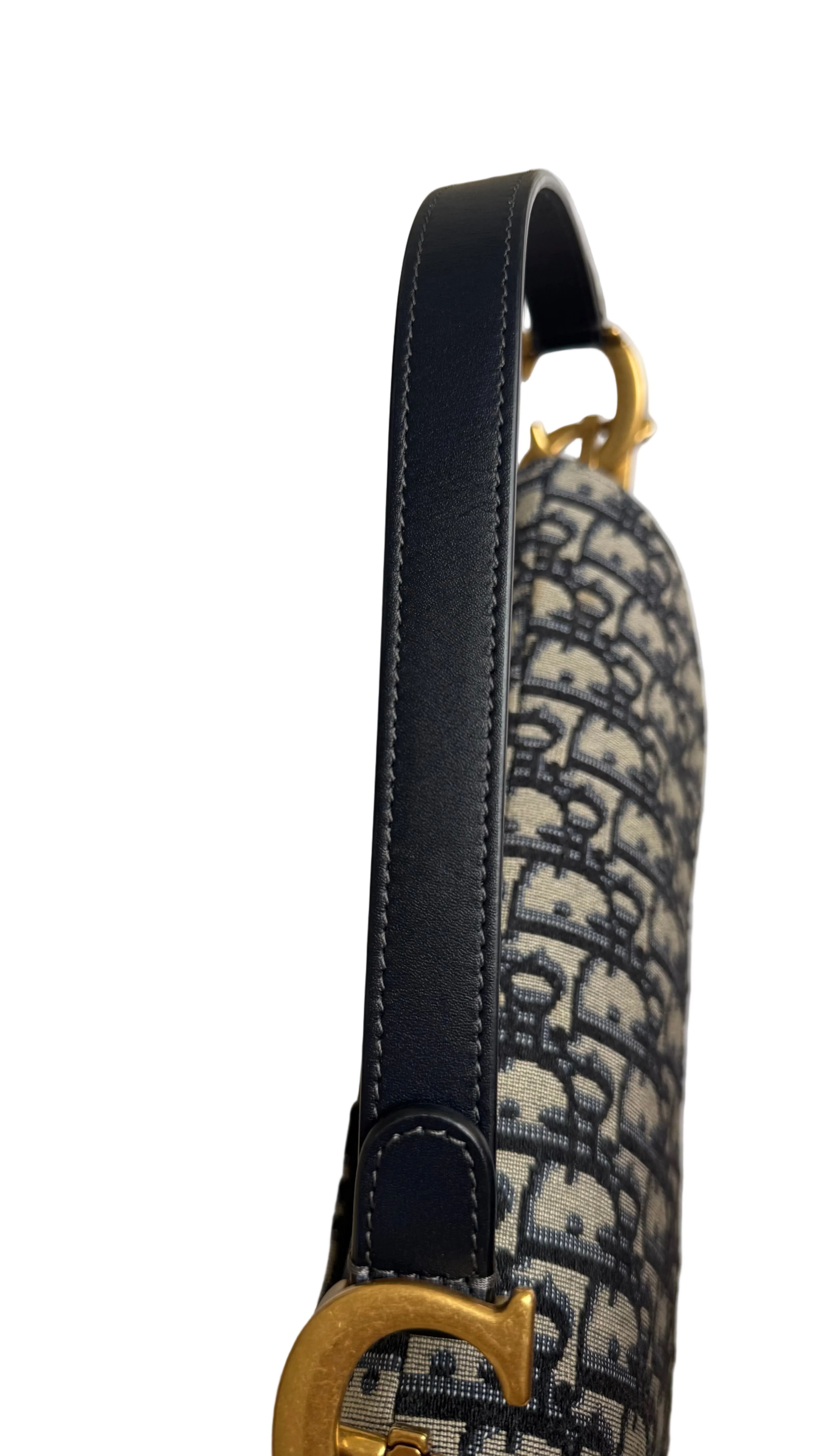 Dior Saddle Bag