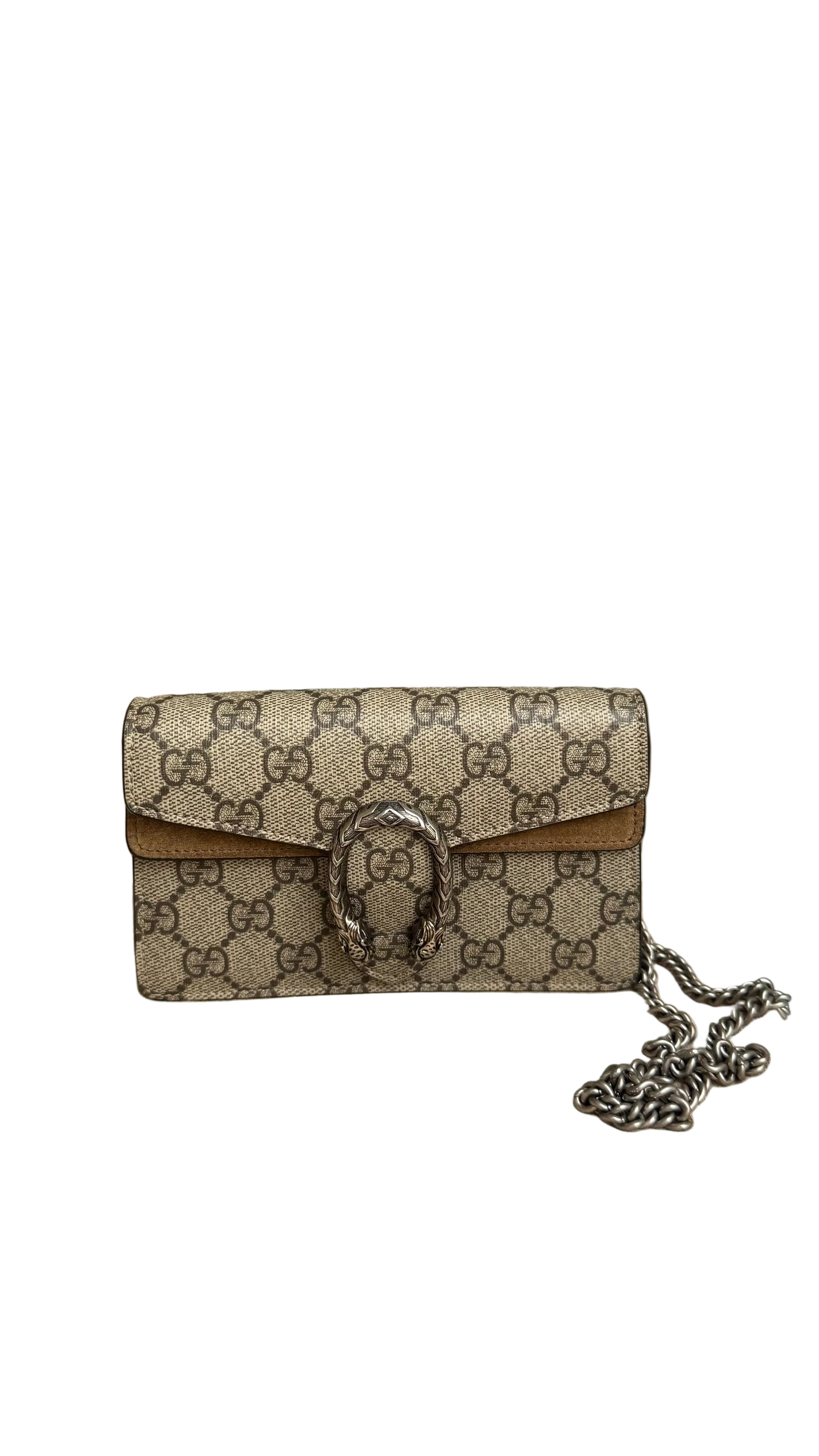 Gucci Dionysus Super Mini