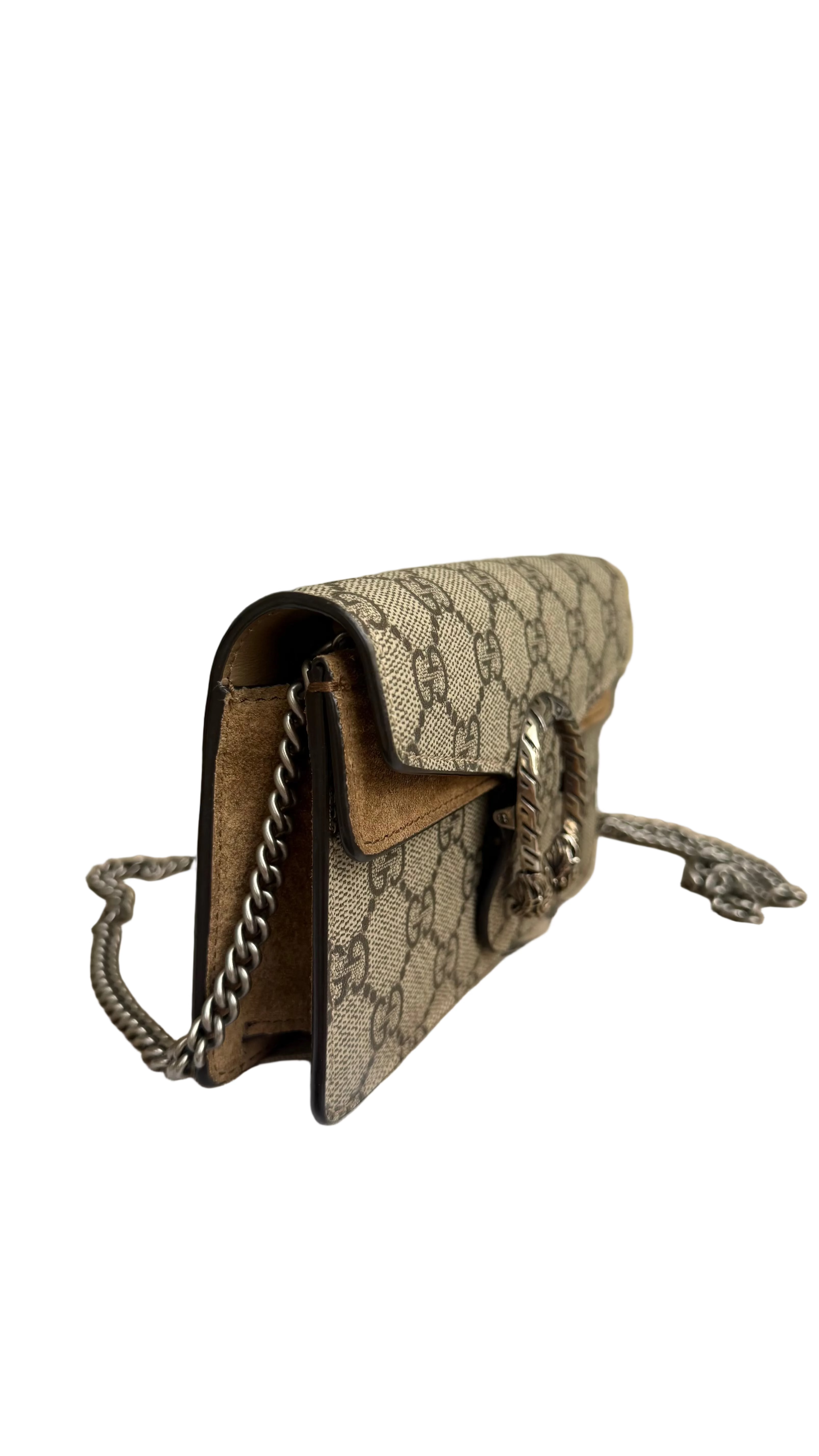 Gucci Dionysus Super Mini