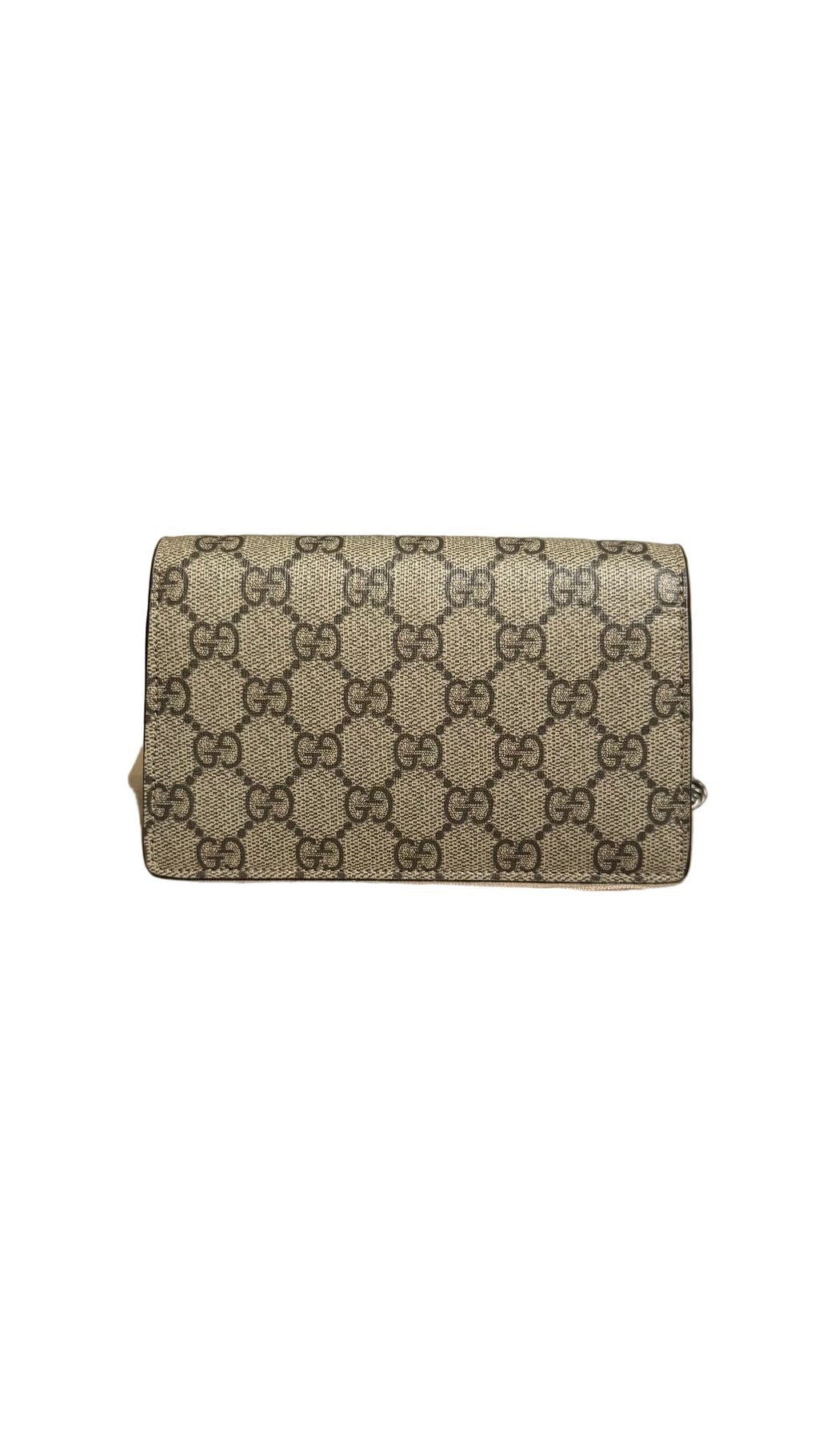 Gucci Dionysus Super Mini