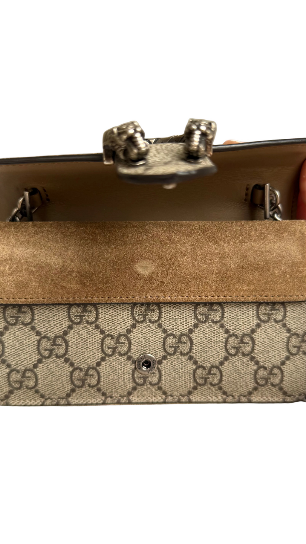 Gucci Dionysus Super Mini