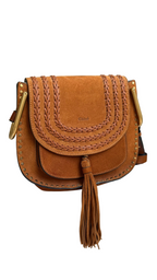 Chloé Hudson Schultertasche