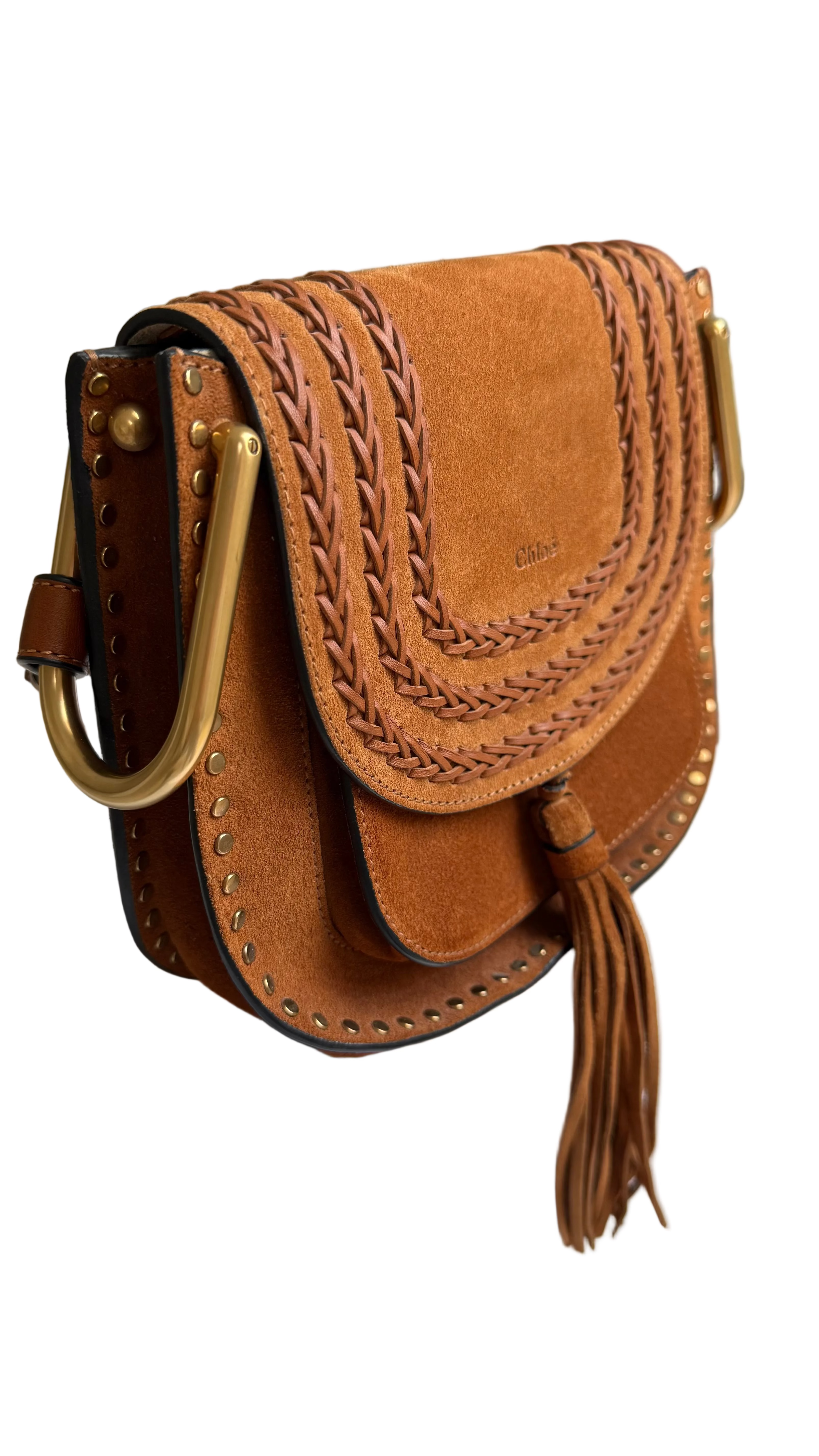 Chloé Hudson Schultertasche