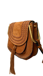 Chloé Hudson Schultertasche