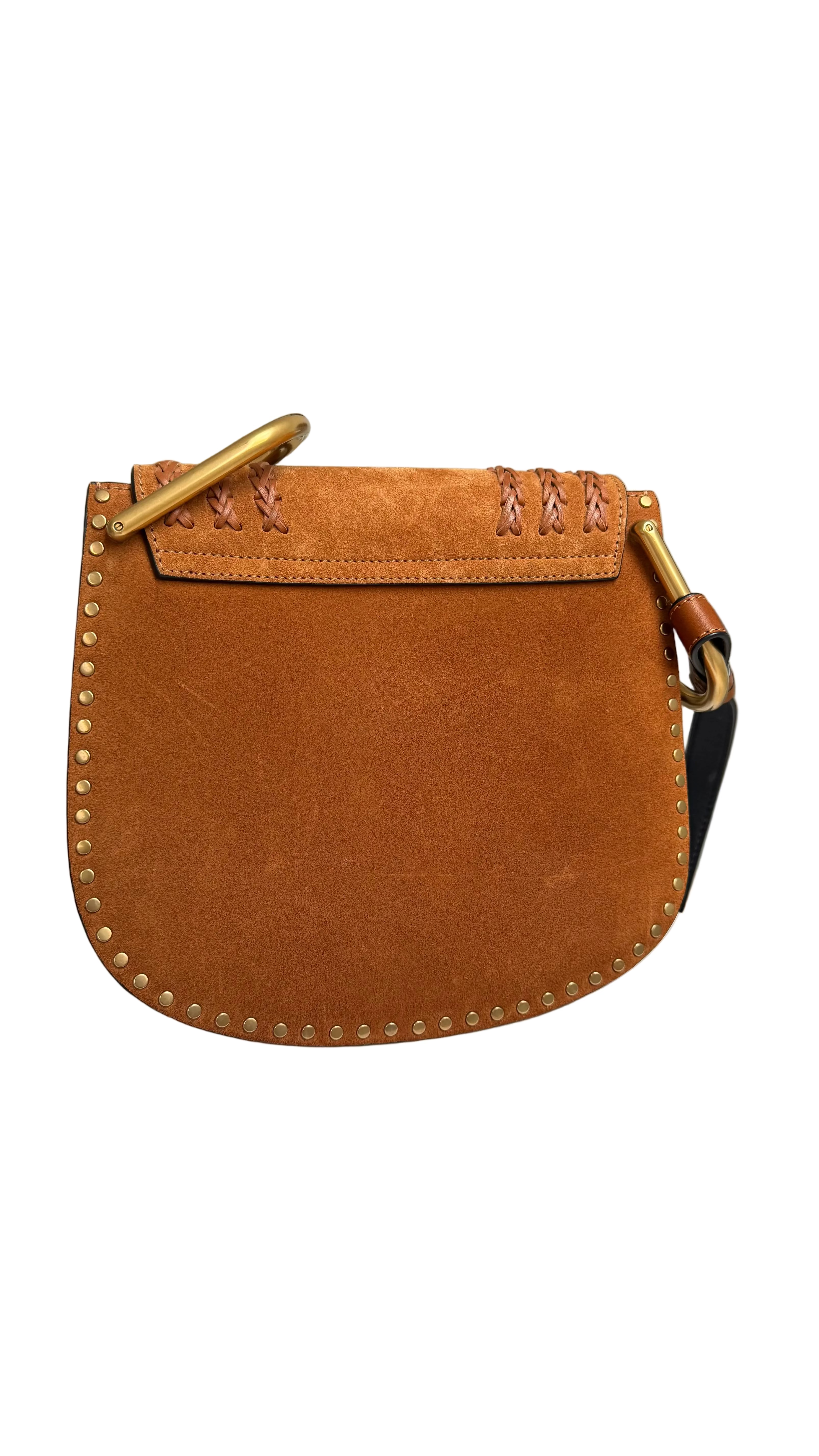 Chloé Hudson Schultertasche