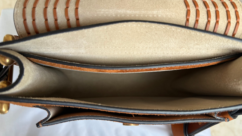 Chloé Hudson Schultertasche