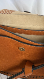 Chloé Hudson Schultertasche
