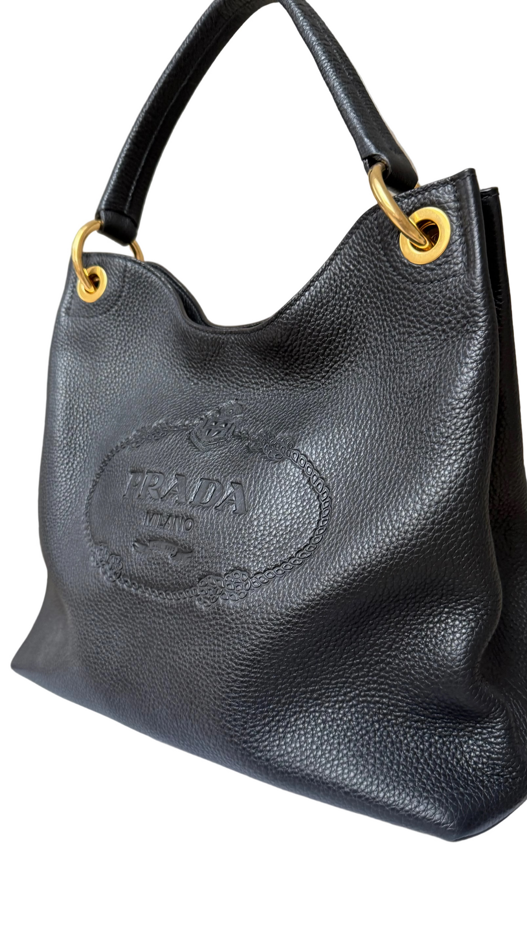 Prada Vitello Phenix