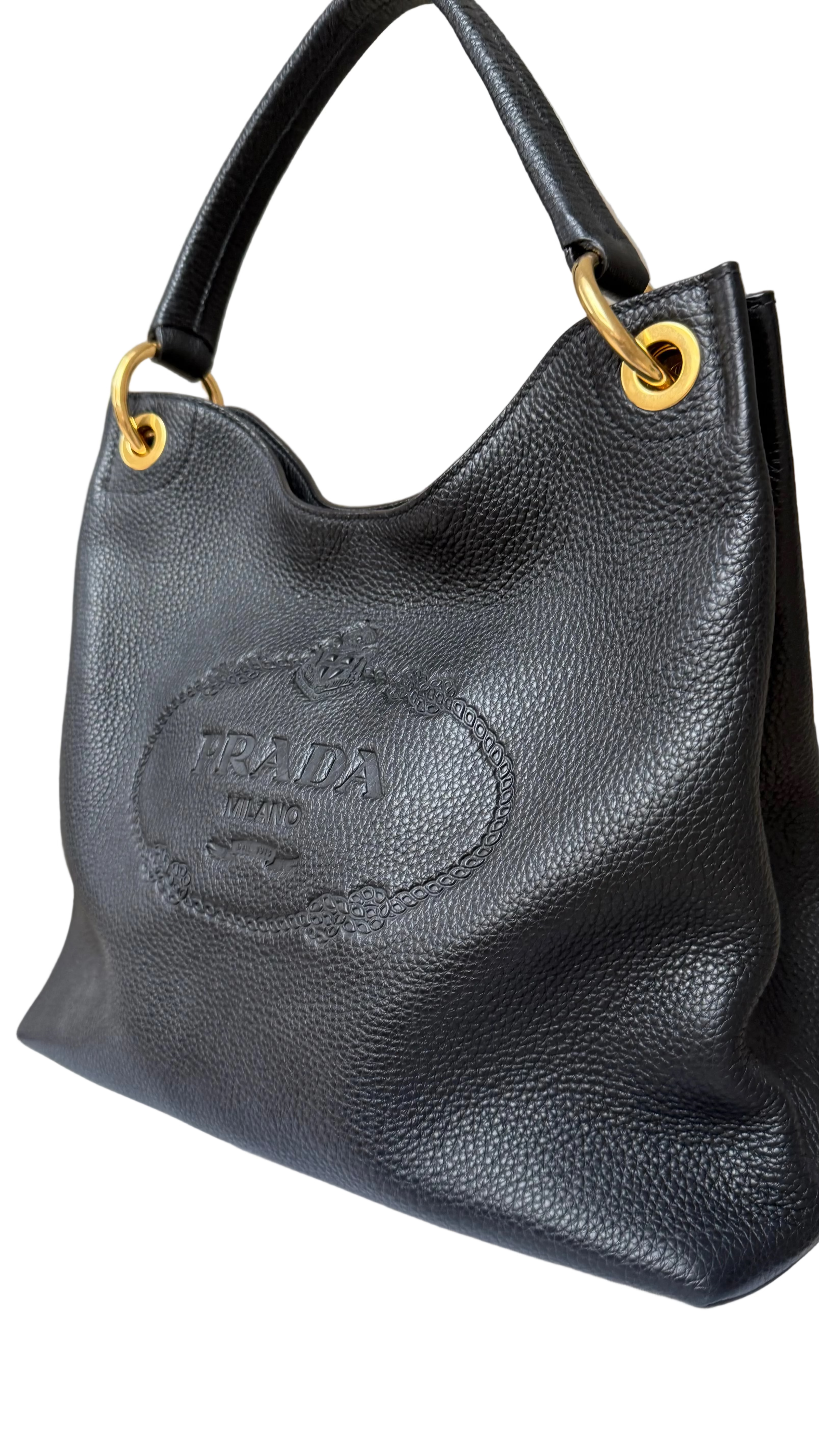 Prada Vitello Phenix