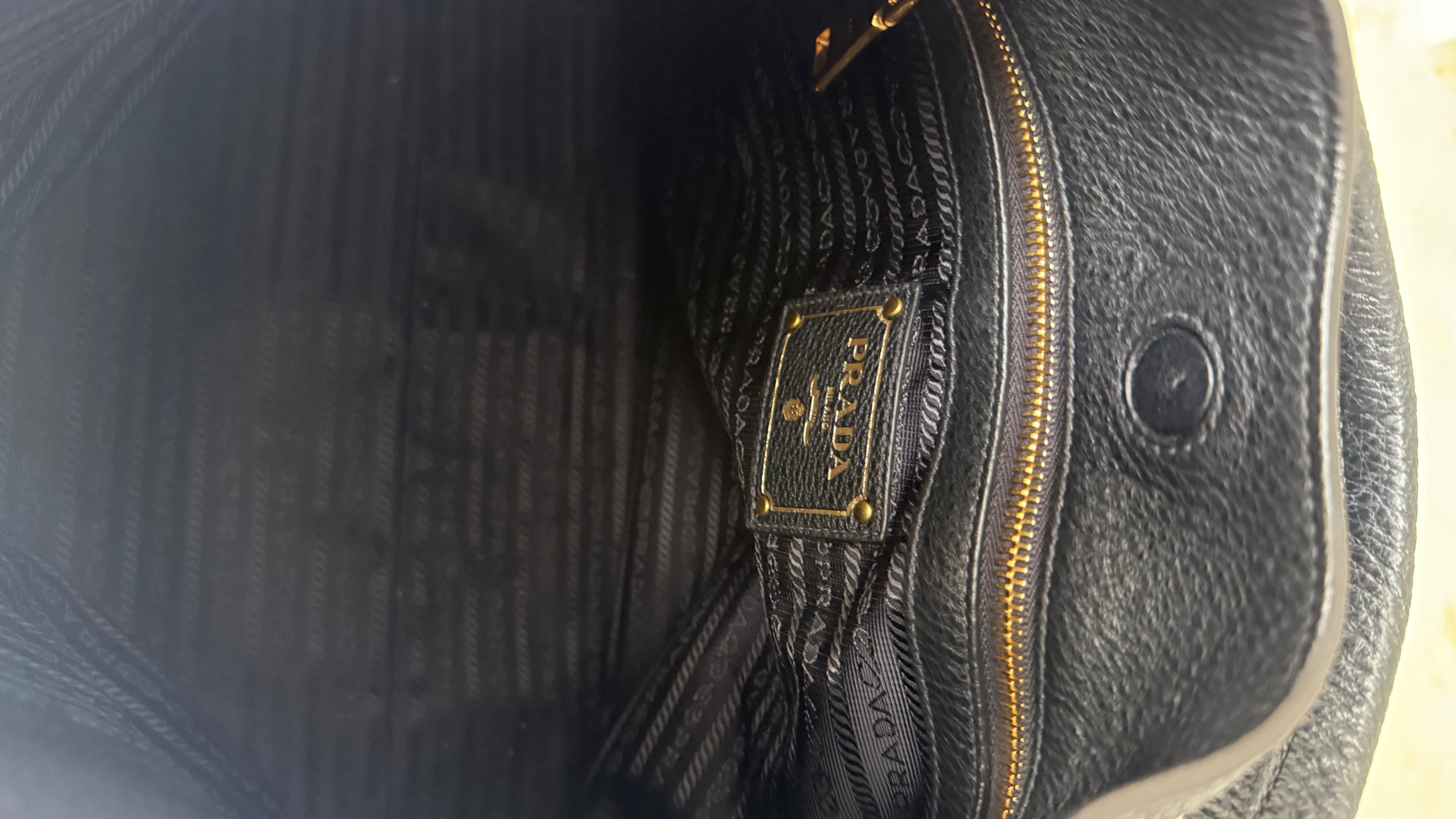 Prada Vitello Phenix
