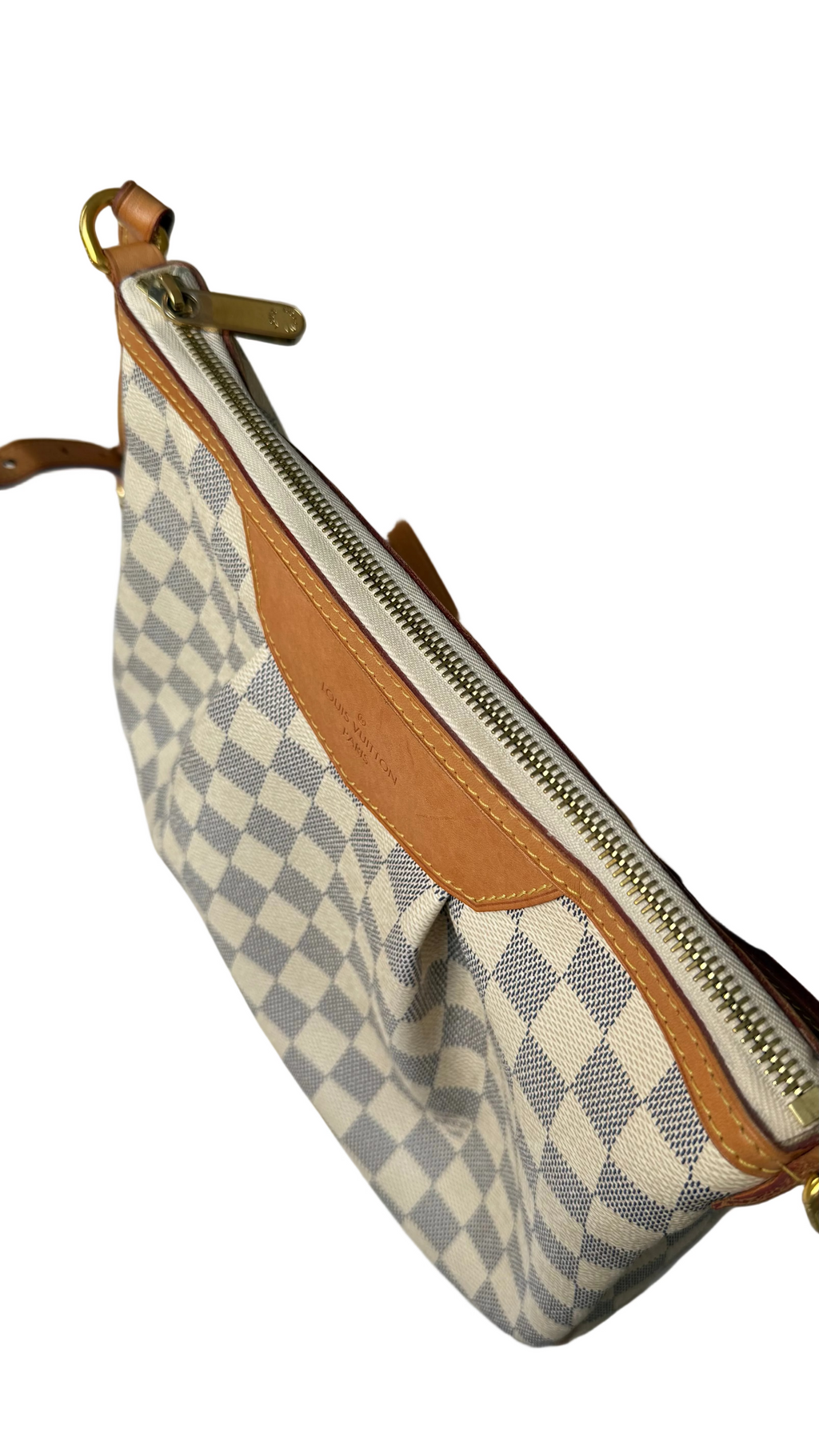 Louis Vuitton Damier Azur Siracusa PM