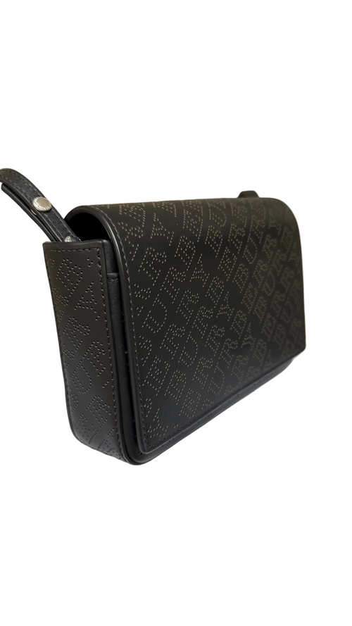 Burberry Hampshire Crossbody-Tasche