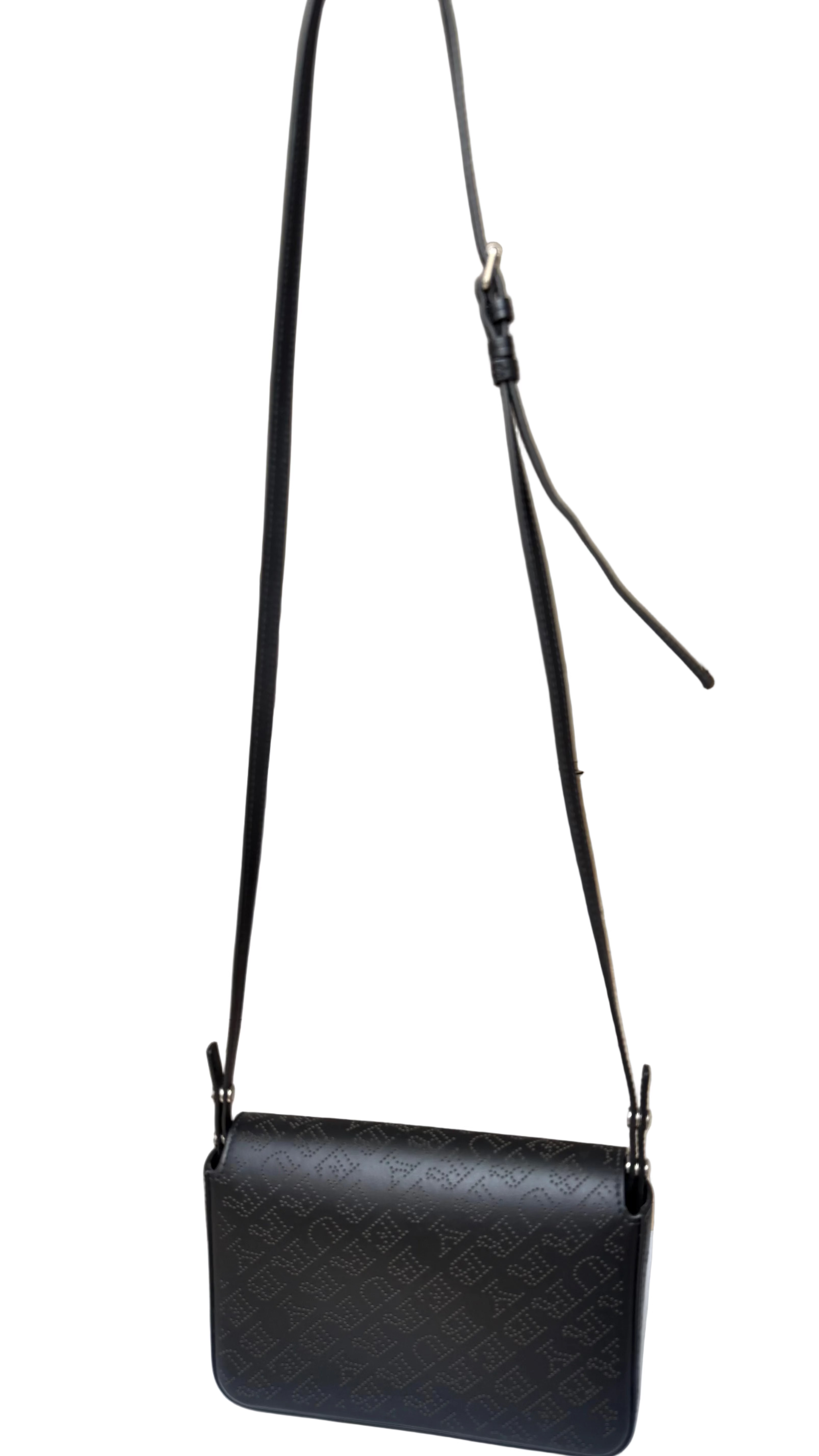 Burberry Hampshire Crossbody-Tasche