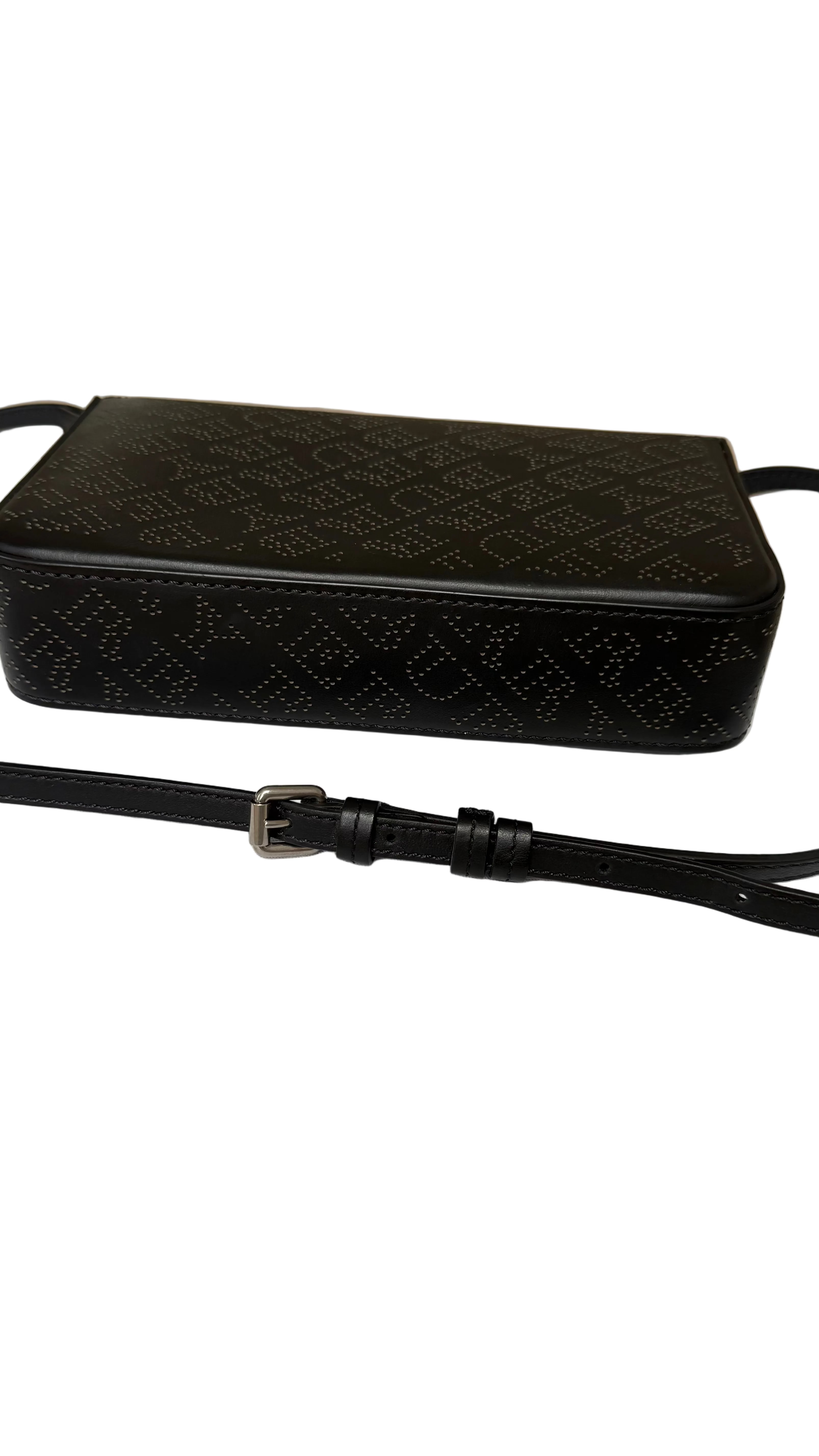 Burberry Hampshire Crossbody-Tasche