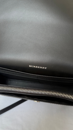 Burberry Hampshire Crossbody-Tasche