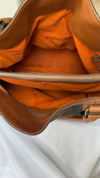 Burberry Sheldon Tote Schultertasche