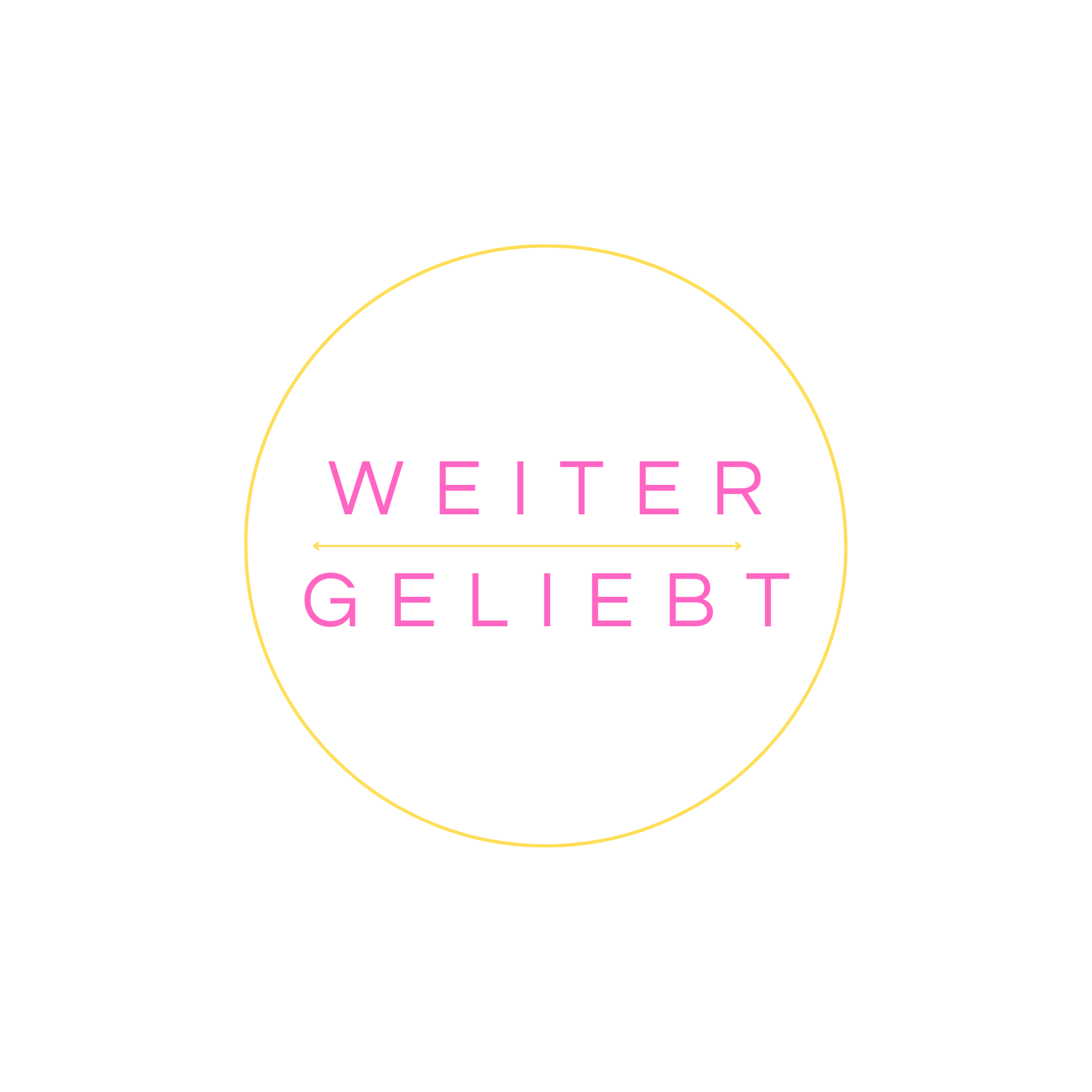 Weitergeliebt